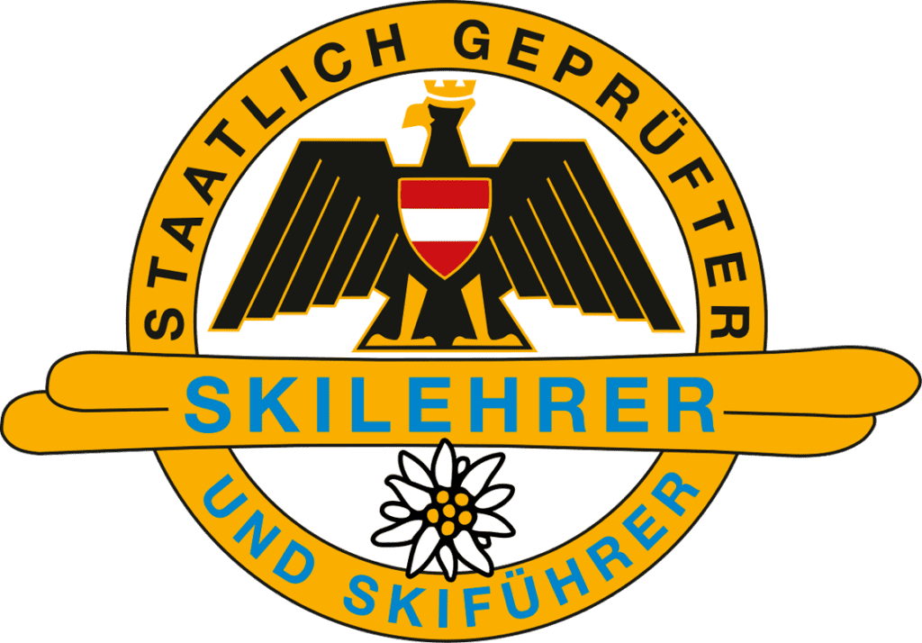 Logo Diplomskilehrer und Skiführer, Copyright: Tiroler Skilehrerverband