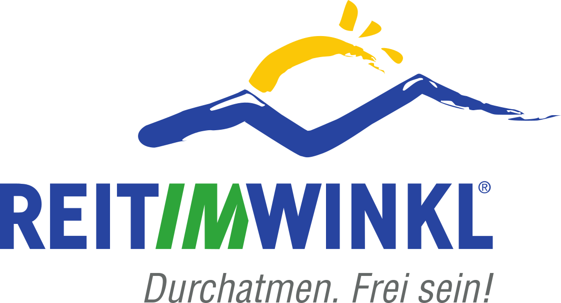 Logo Gemeinde Reit im Winkl (c) Hannes Heigenhauser - Mount Inspire Storytelling und Online Marketing