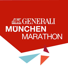 Logo Generali München Marathon - Copyright Runabout Sports GmbH