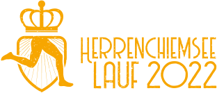Logo Herrenchiemseelauf - Copyright Runabout Sports GmbH