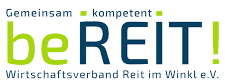 Logo Wirtschaftsverband Reit im Winkl e.V.