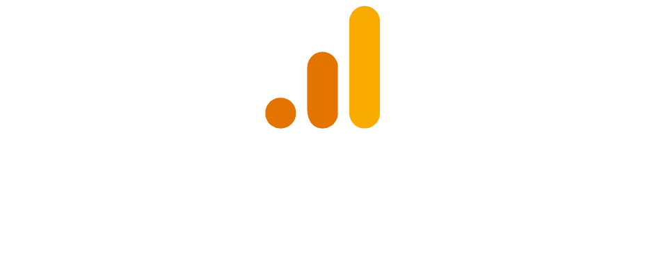 Logo Google Analytics - Mount Inspire Tool - Copyright: Google Analytics