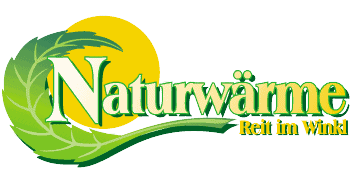 Logo Naturwärme Reit im Winkl (c) Naturwärme Reit im Winkl